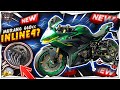 Murang Inline 4 660cc Sport Bike Presyong Zx4rr? | Voge RR 666 S
