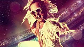 Soundtrack #17 | Bennie and the Jets (Interlude) | Rocketman (2019)