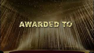 Mr. Raghavendra Singh of L&T Construction has honored with  prestigious Top Sustainability Champion