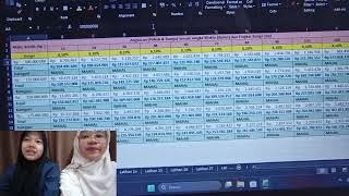 Presentasi Tabel Brosur DIVYA OKALINA ANDIERLY - SERLINA NUR FADILAH (X-AKL)