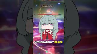 FIRST 4 STAR CHARACTER BECOMES 5 START IN WUWA #wutheringwaves #wuwa