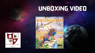 Evolution Board Game Unboxing Net Worth