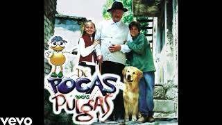 De Pocas Pocas Pulgas - Mi Perro Tomas