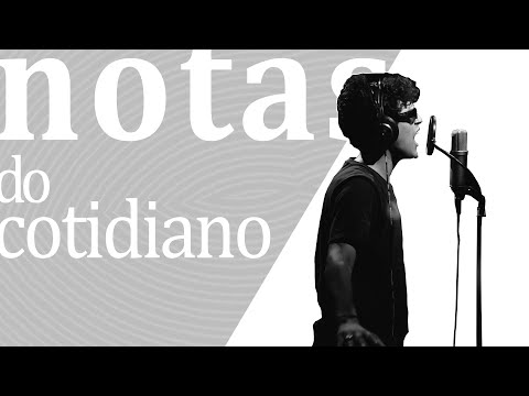 NOTAS DO COTIDIANO