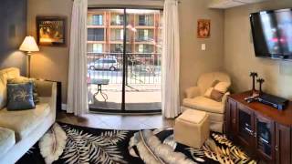 Luxurious Bayside 1/1