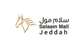 Time Al Salaam Mallالسلام مول Jeddah Saodi Arabia