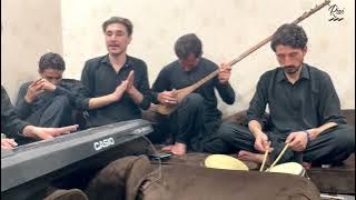 be niazi ta berokhi ma marir || Ghulam rasool beqrar || Rizwan rizvi || New Peshawar porgrmam