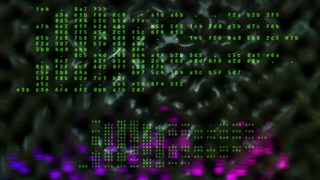 Pine Tree Radar - Mosquito