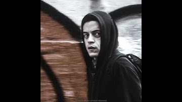 Mr. Robot | This crying