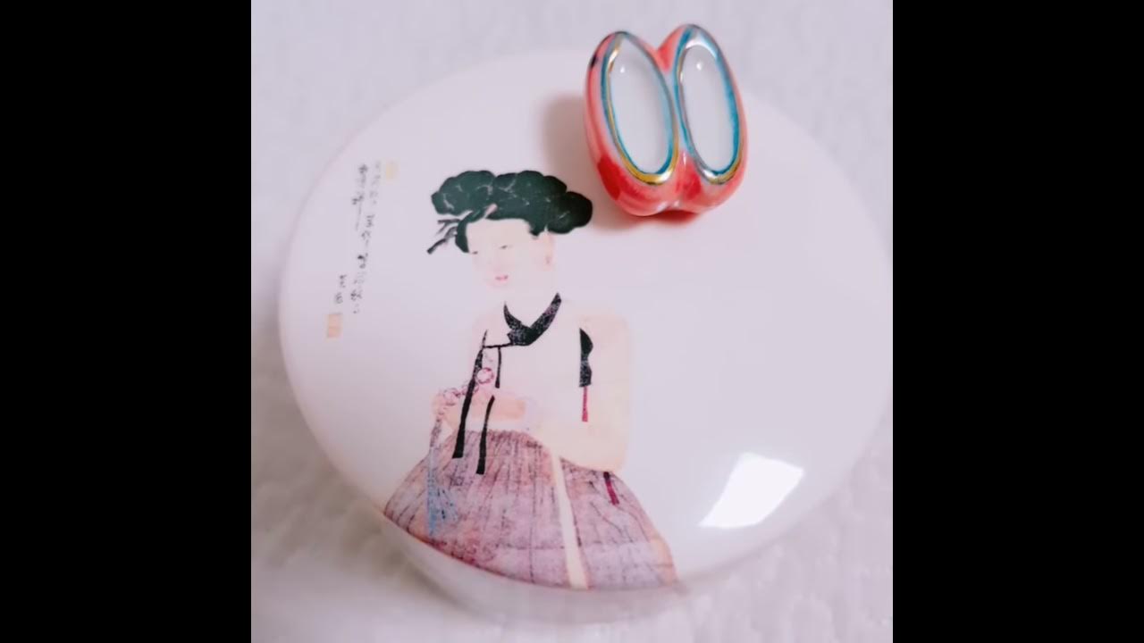 오르골(아리랑ver)