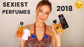 SEXIEST PERFUMES FOR WOMEN 2018 SEXIEST PERFUMES FOR WOMEN 2018