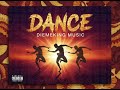 Diemeking Dance Officially Audio Cover