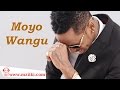 Diamond Platnumz "Moyo Wangu" (Official HQ Audio Song)