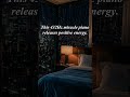 432Hz Miracle Piano: Heal your mind and body ✨ #Shorts #432Hz