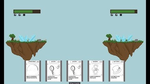 Making a multiplayer Card Game in 2 Days