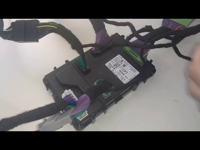 Start-X Titan Remote starter Installation Video