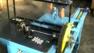 Test Rig
