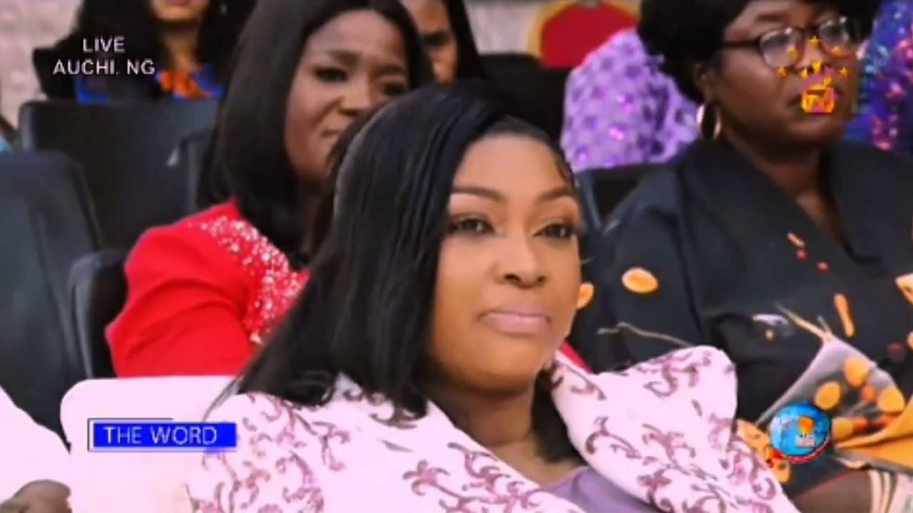 Апостол Джонсон Сулейман наконец отреагировал на дело Эбуки Сонга и Пеллера