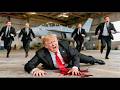 11 Minutes Ago! Trump Fails to Escape Russian Forces Ambush | ARMA 3