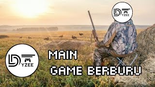 Main Game Berburu Hewan Seru || Hunting Simulator 4×4 (Gameplay) screenshot 5