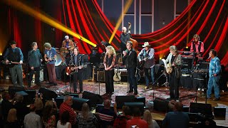 Keep on the Sunny Side - Nitty Gritty Dirt Band with Alison Krauss - Lyrics in Description