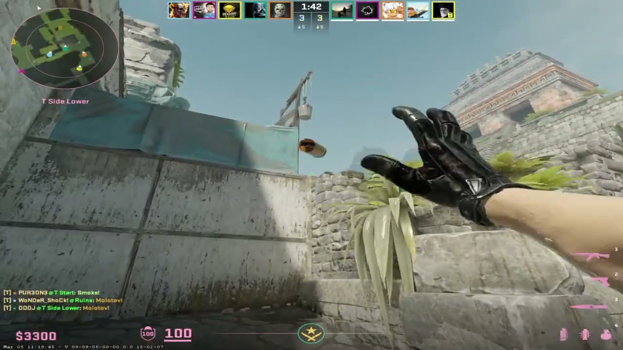 🔴LIVE CS2 | Vibing, Clutching & Winning Rounds In Counter Strike 2 | Later Looting in Arc Raiders