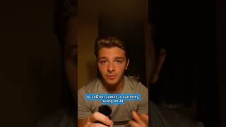 Lebron Ai Lawsuit Is Crazy