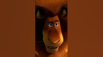 Thumbnail of Afro Circus #shorts   MADAGASCAR 3