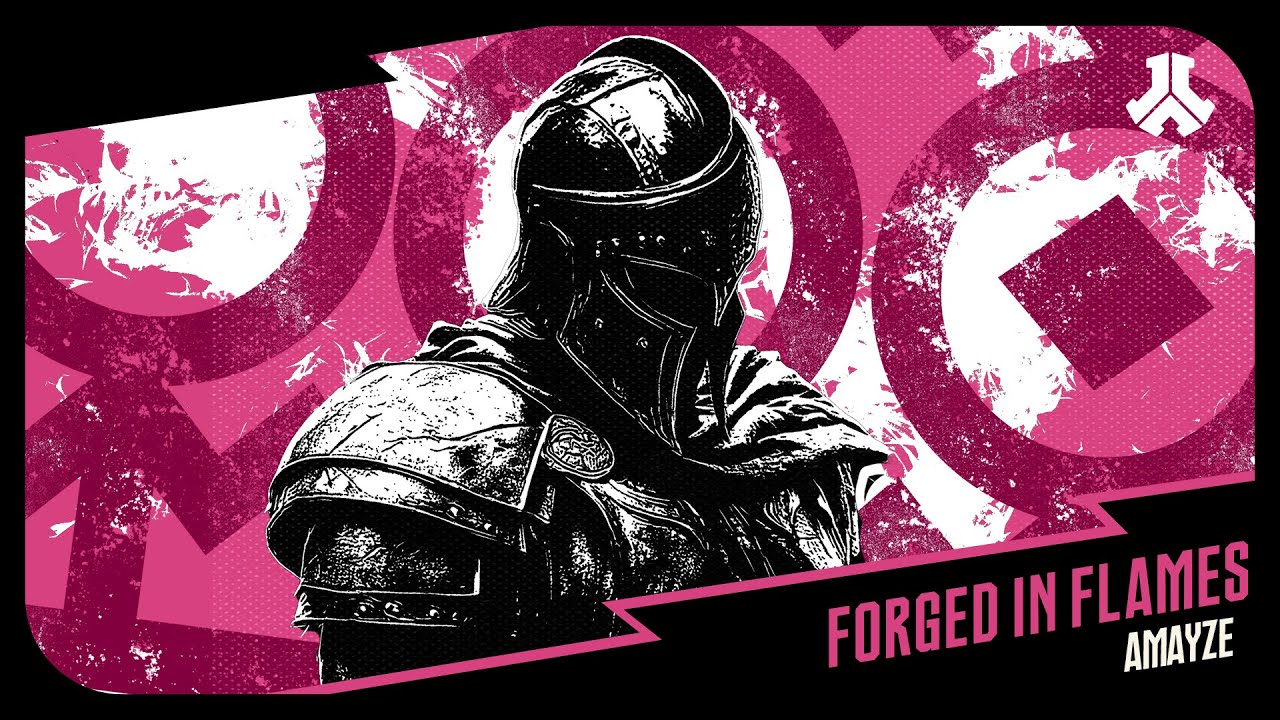 AMAYZE - Forged In Flames | Defqon.1 Records