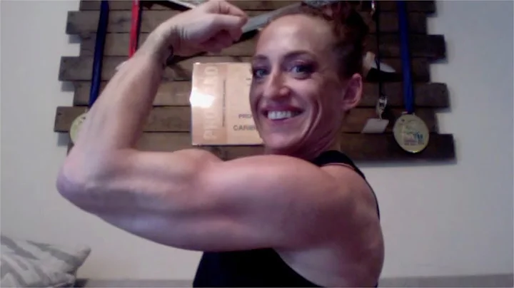Kelly Lynn Flex 2