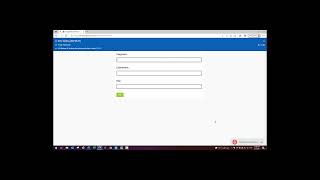 Dragon Medical Forms Demo