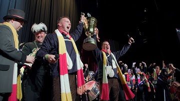 C.V. De Krukskes - Éne Keer Per Jaor (Winnaar Kwékfestijn 2025)