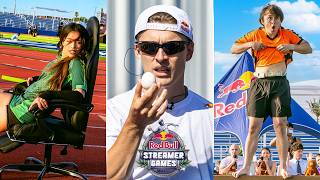 20 Most Viral Moments from Streamer Games 2025