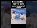 Também estou tão surpresa quanto vc🤣 #humor