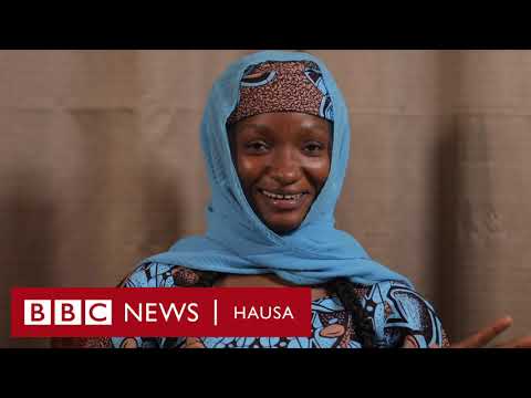 Daga Bakin Mai Ita Tare Da Rayya Ta Kwana 90