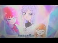 おねがいアイプリのエンディング主題歌のおねがいテレパシーの曲のいぎなり東北産