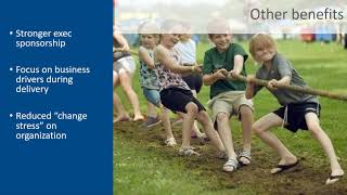 Project Prioritization  - Job #1 for PMOs