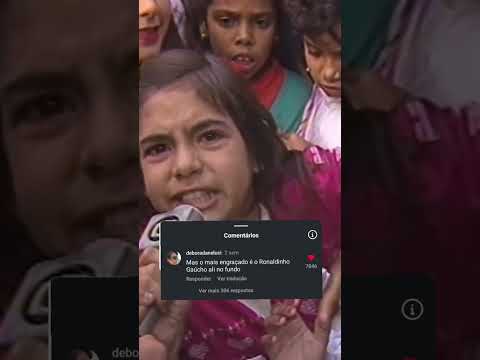 Que Xou da Xuxa é esse (versao tiktok games)