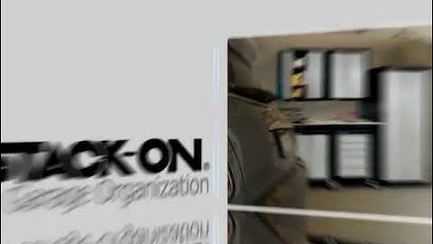 Stack-On FS Safes .mp4