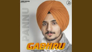 Gabhru - Nirvair Pannu