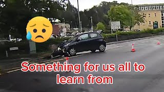 Bad Driving South Devon