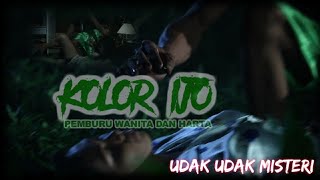 siluman kolor ijo