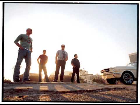 Vertical Horizon Everything You Want Lyrics