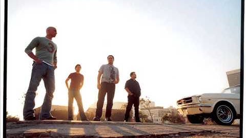 Vertical Horizon Everything You Want Lyrics