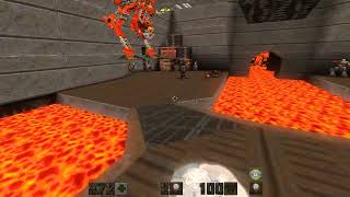 quake2 remaster rtq2 extreme map demo
