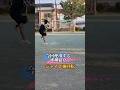 中学生相手に色々な変化球蹴ってみた#shorts #サッカー
