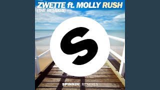 Rush (feat. Molly) (Marcapasos Remix)