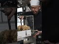 ここの立ち食いそばが美味いんだよなぁ #shorts