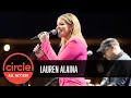 Circle all access minute  ft lauren alaina