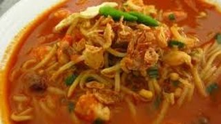 Bongkar Rahasia Bumbu Mie Aceh